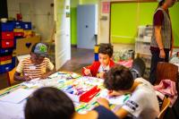 Speelplein Mechelen: Onderwater (2018-2020)