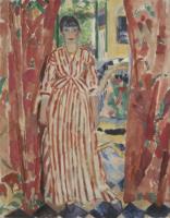 30/12 - Winterworkshop: Het atelier van Nel en Rik