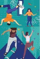 Transit M- kamp (2014-2019)