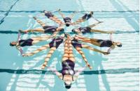 Aquadans + dans (2014-2019)