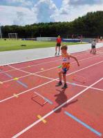Atletiek (2013-2020)