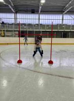 Schaats & Stuntkamp (2014-2019)