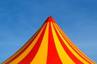 Circusspelen (i.s.m. Locorotondo)