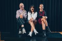 Theaterstage (PodiumPret)