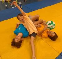 SPORT Academie 1-2e leerjaar