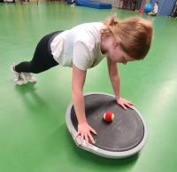 CORE Academie 3-6e leerjaar