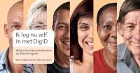 DigiD, wat kun je ermee?