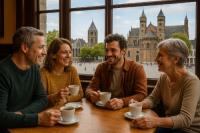 Leef Limburgs: Conversatiecursus Mestreechs