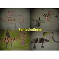 Beestige workshop kleuters