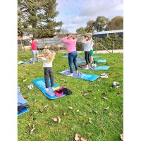 Qigong voor klein en groot