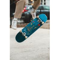 OD-sessie: Skate start