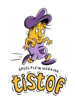 Speelpleinwerking Tistof 2026 (Registratie)