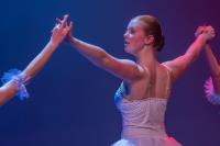 Ballet - spitzen 14+