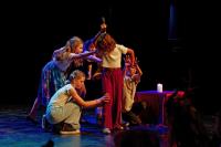 Musical Academy 10-12