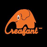 Peuterkamp i.s.m. Creafant