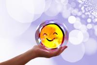 Workshop positieve gezondheid