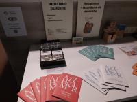 Ontmoetingscafé Alzheimerliga