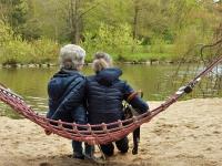 Infosessie rouwen zonder verlies