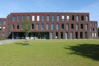 Buurten met Berenice: WZC craeyenhof