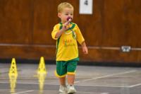 Babyballers 1,5-2,5 jaar 8u45 - voorjaar