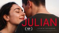 Openluchtfilm: Julian