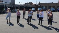 Linedance