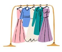 Modeshow Paul's Collection