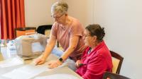 Knip Stik Hip maandaggroep