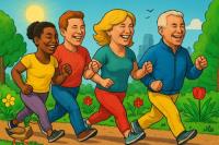 Wandeling 'Een walvis in de stad' o.l.v.Jan Ryemen