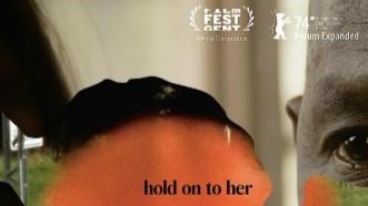 Film 'Hold on to her' met uniek nagesprek