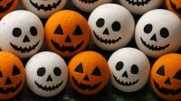 Workshop: Griezelige badbommen maken