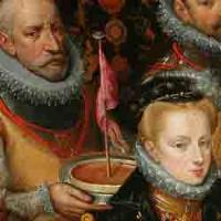 30/12 - Winterworkshop: De Feesttafel