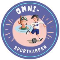 Omnisportkamp Zomer week 1