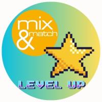 Workshop beeld en print (Level Up)