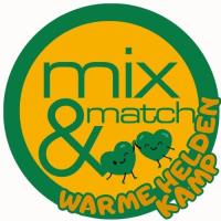 M&M Warme Heldenkamp: Wereldreis