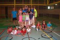 Paassportkamp 1e tot 6e leerjaar 2026