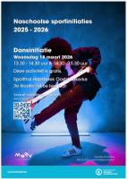 Dansinitiatie 4de leerjaar tot 6de leerjaar