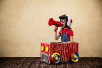 Kids Drive-in: Cars (4-12j)