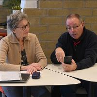 Digitaal Café december: Android / Windows