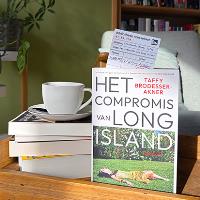 De Leeskring: Het compromis van Long Island