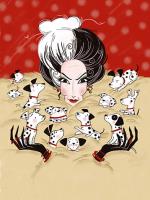 Nocturne: 101 Dalmatiërs (5-6j)