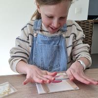 Polymeerklei oorbellen maken (6-12j + volw.)