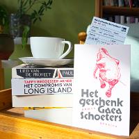 De Leeskring: Het geschenk