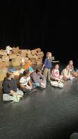 Speltheater (4e tot 6e leerjaar)