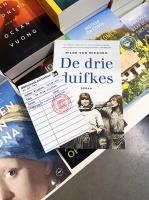De Leeskring: De drie duifkes