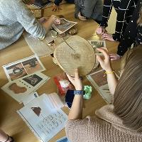 Word een echte archeoloog! (8-12j)