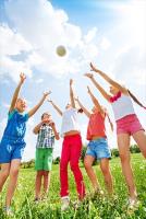 Fun & Fit na school (4e tot 6e leerjaar)
