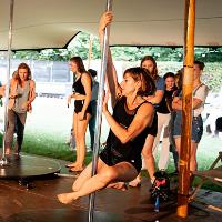 Paaldansen voor beginners - EXTRA