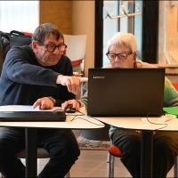 Digitaal Café februari: Android / Windows