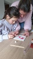 Ontwerp je eigen unieke oorbellen (6-12j + volw.)